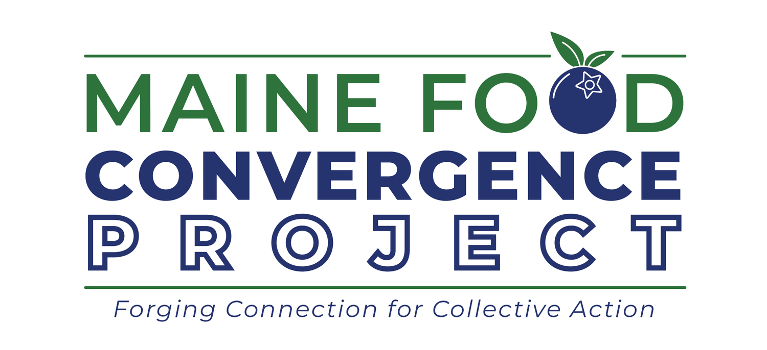 Maine Food Convergence Project