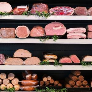 Meat & Poultry