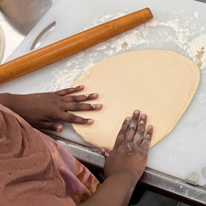 Staples & Specialty Foods