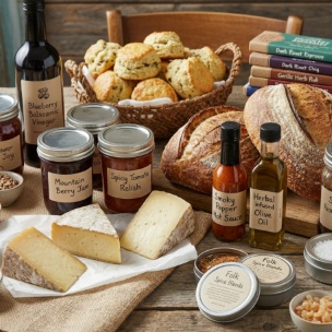 Value-added Producers